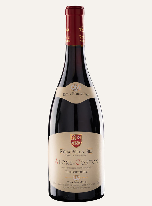 Domaine Roux Tagged 