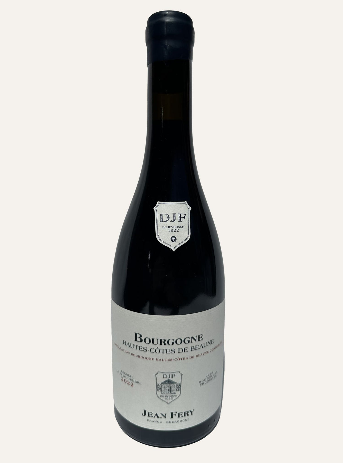 Domaine Jean Fery Bourgogne Hautes-Cotes-de Beaunes Rouge 2022