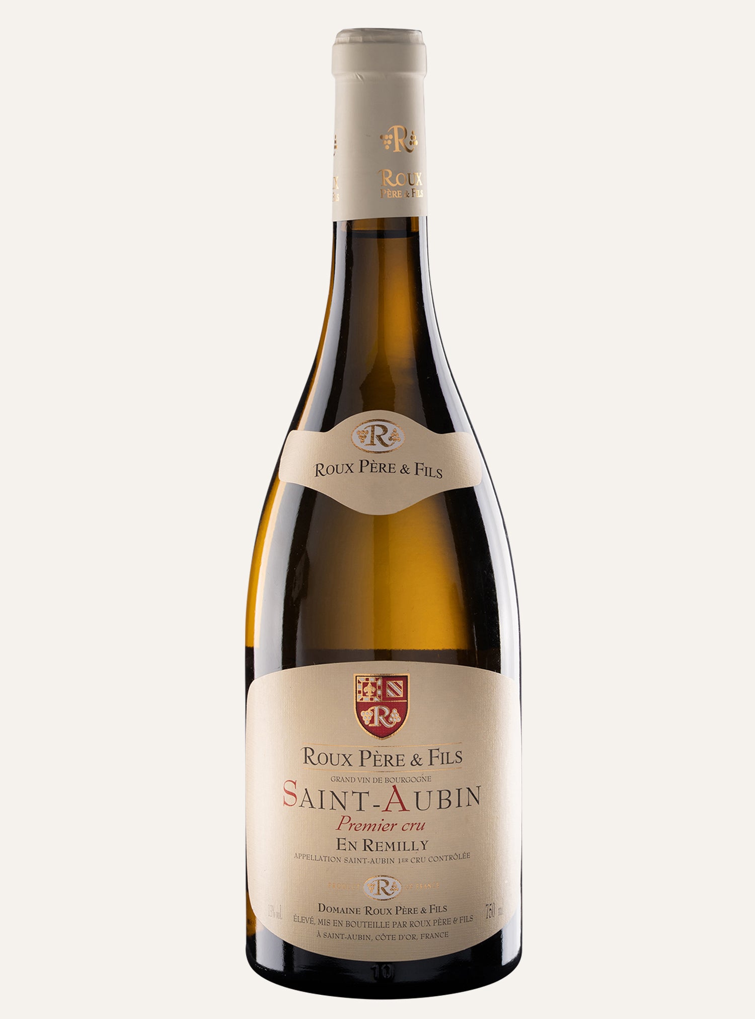 Saint-Aubin Premier Cru 2022 【公式通販】