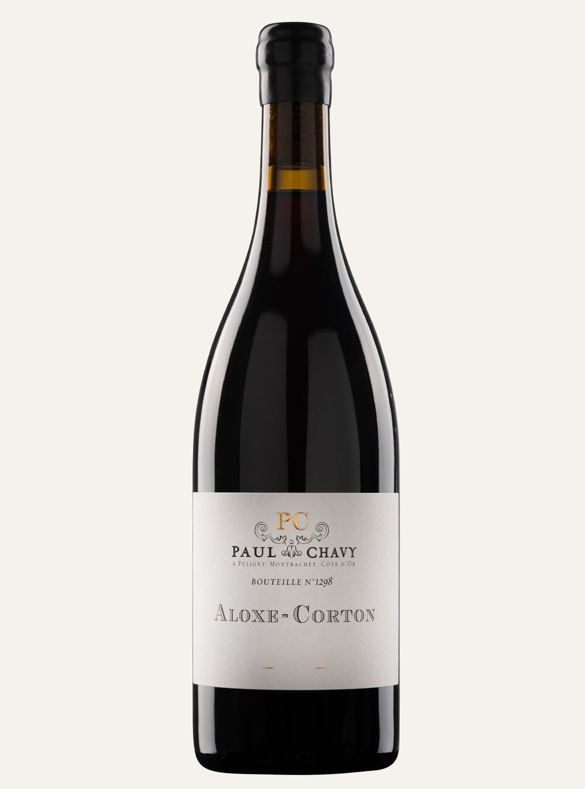 Maison Paul Chavy Aloxe-Corton 2022 Rouge